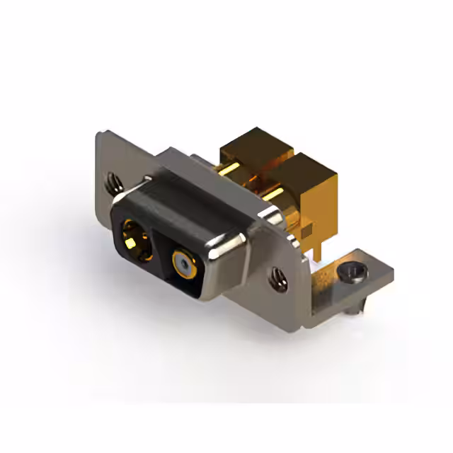 630-2WK2640-7N3 EDAC Inc.  Gruppi di connettori D-Sub